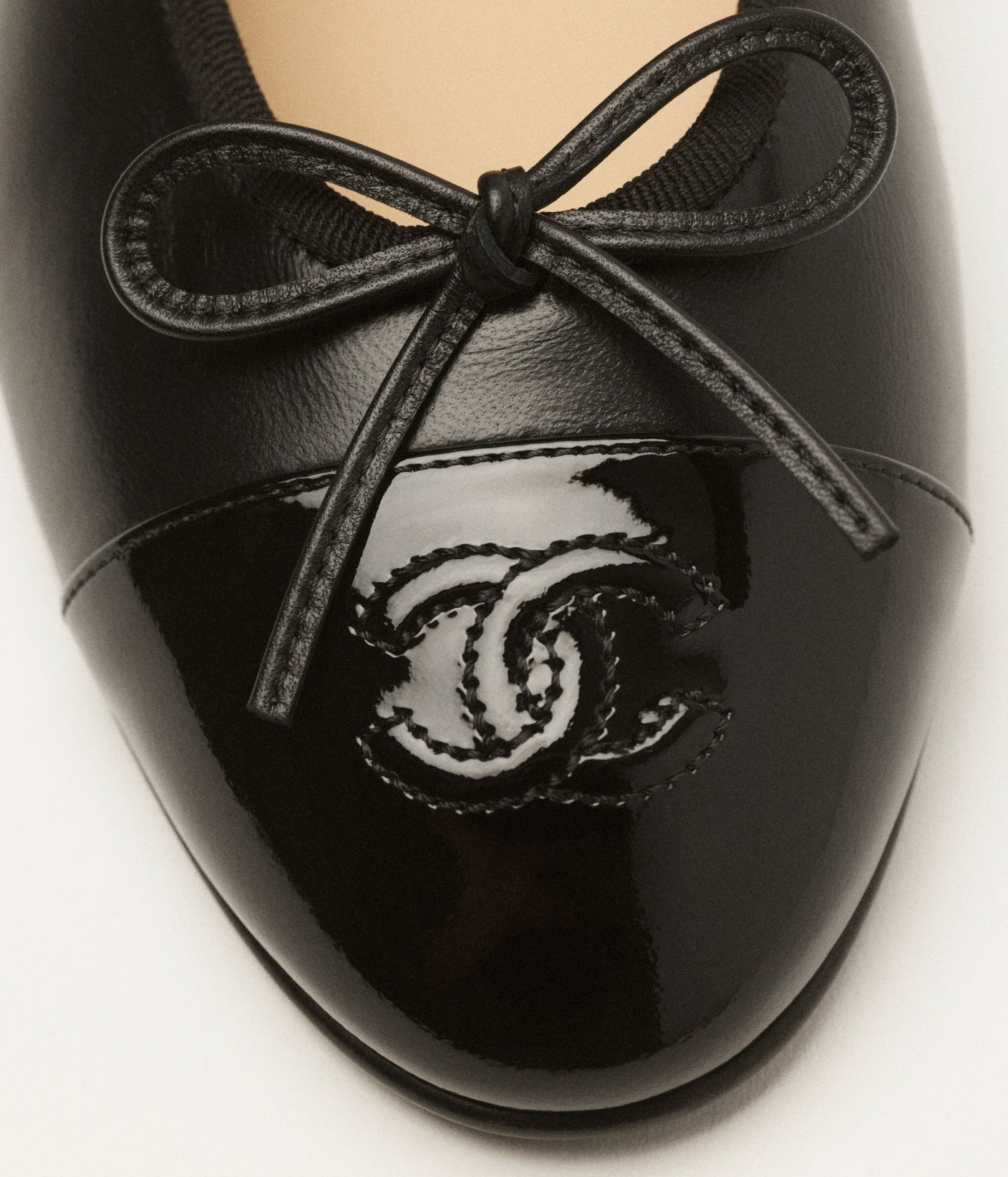 „CC“ Ballerinas