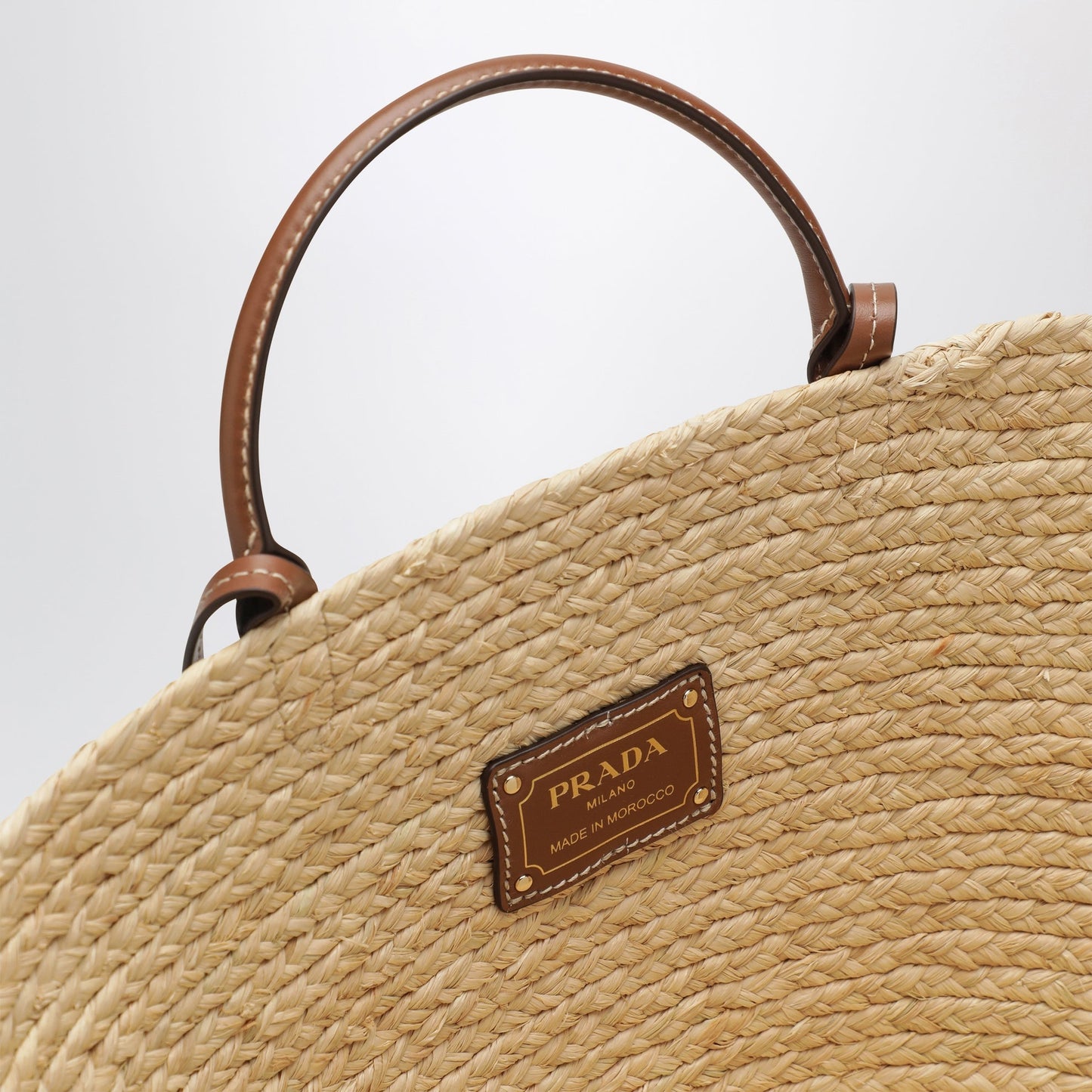 "PRD" Beach Bag