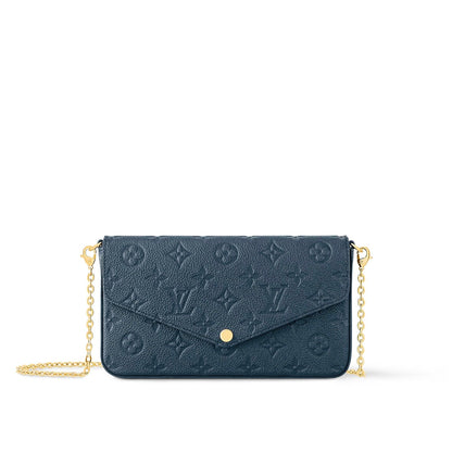 "Felicie " V2 Bag