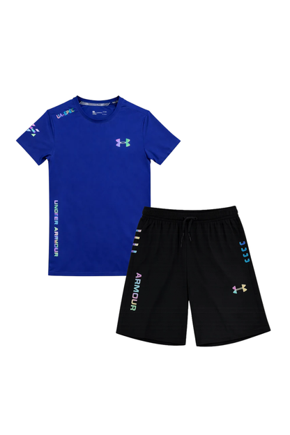 Armor Short Set