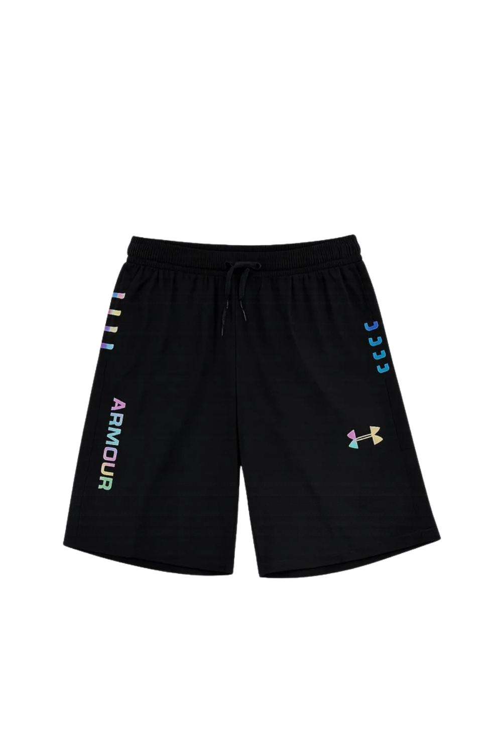 Armor Short Set