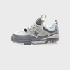 "LV" Skate Sneaker