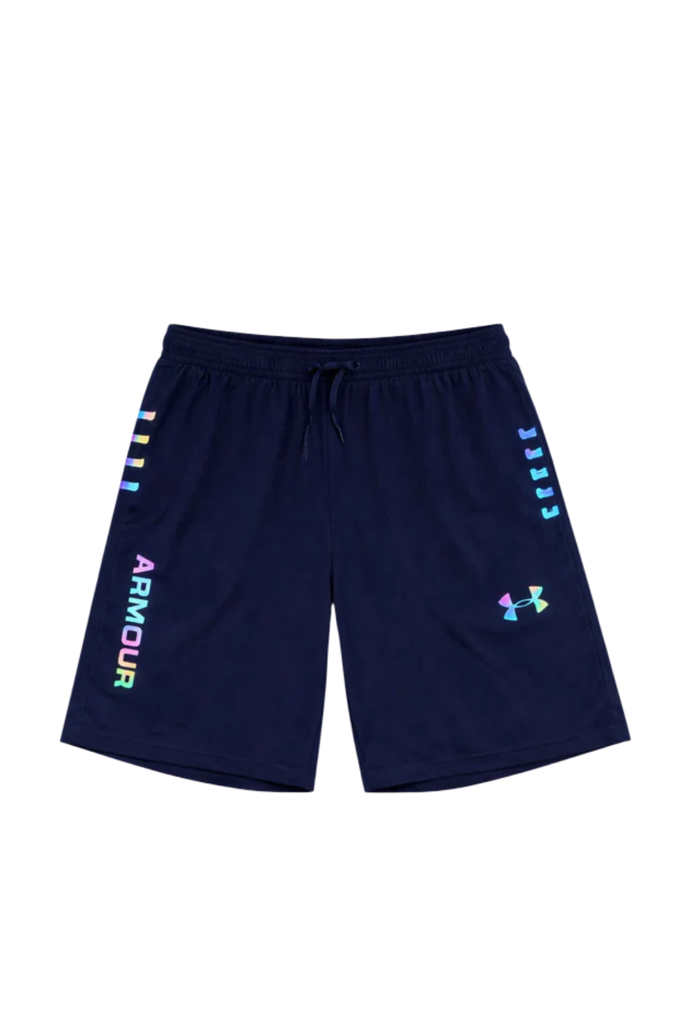 Armor Short Set