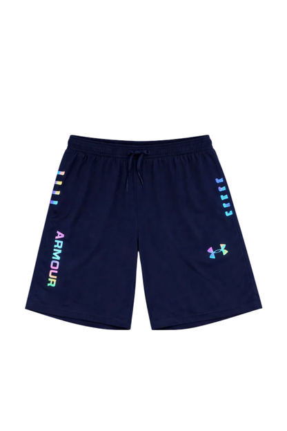 Armor Short Set