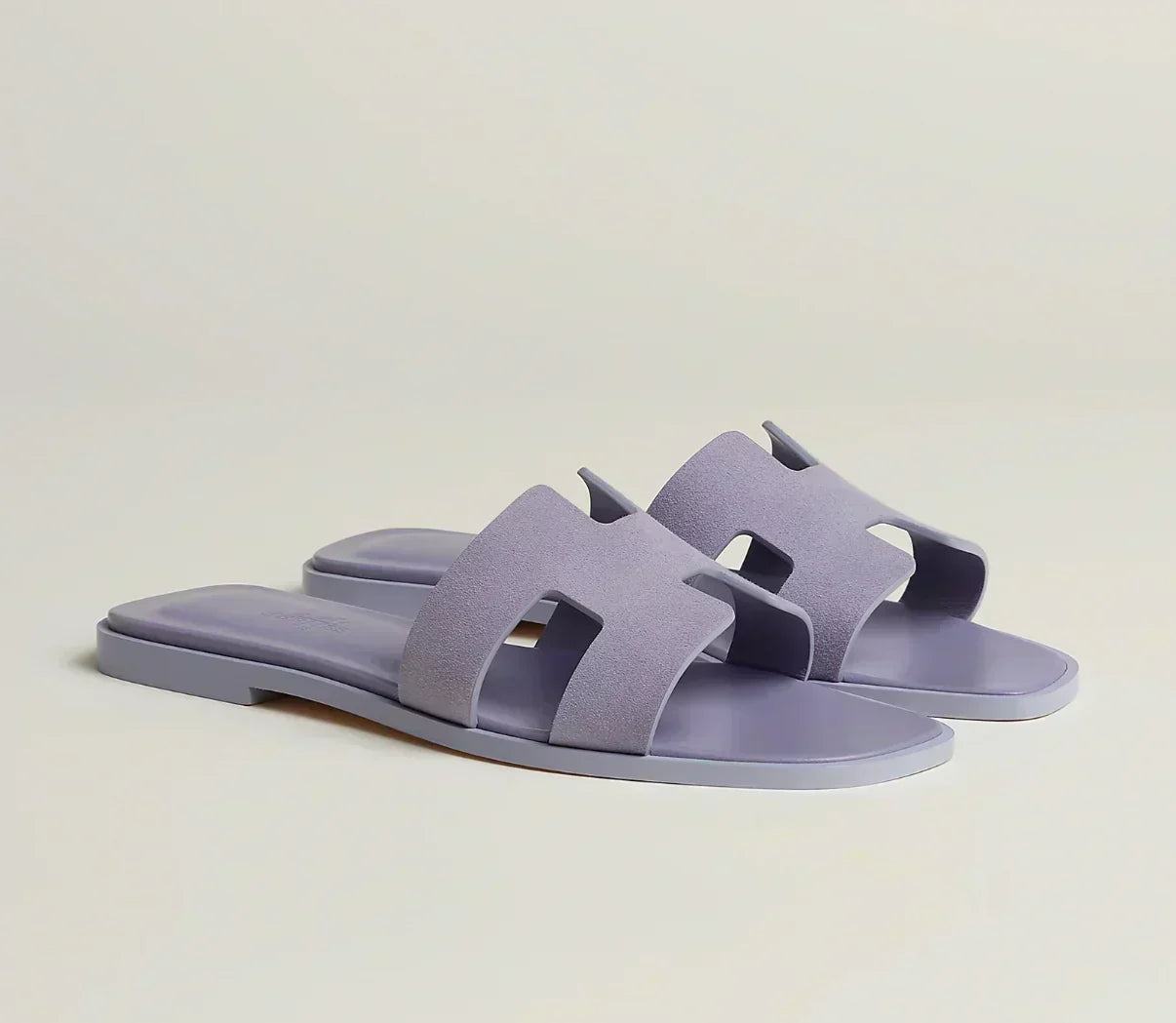 "HRMS" Sandalen