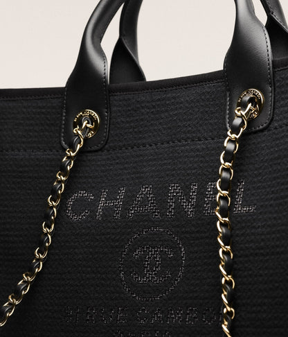 "CC" Tote Bag