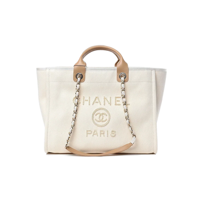 "CC" Tote Bag