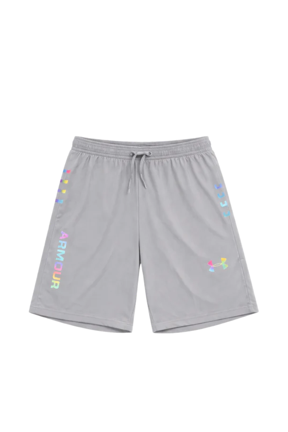 Armor Short Set