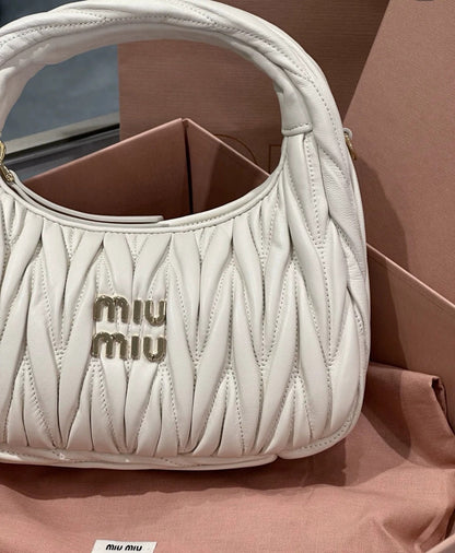 "Mimi" Bag
