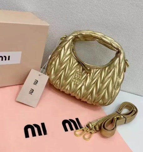 "Mimi" Bag