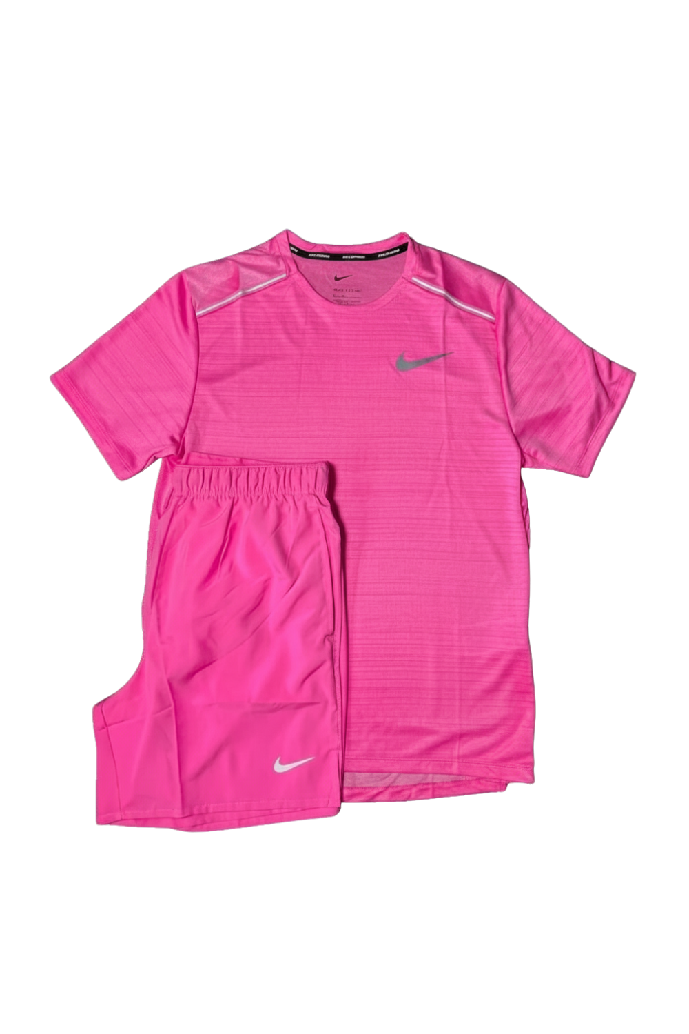 Vector Miler Short Set