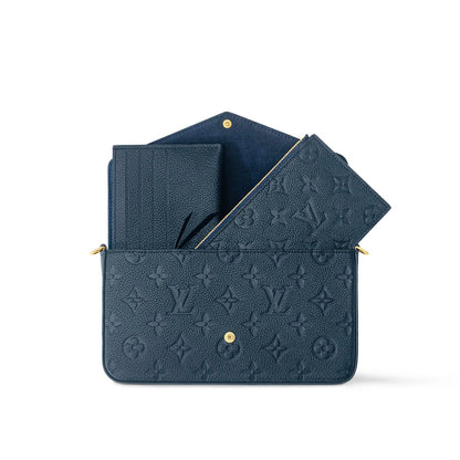 "Felicie " V2 Bag