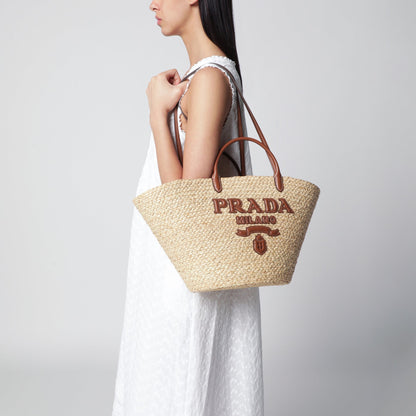 "PRD" Beach Bag