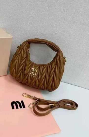 "Mimi" Bag