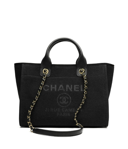 "CC" Tote Bag