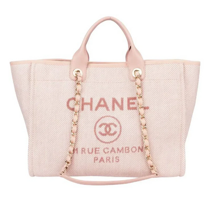 "CC" Tote Bag