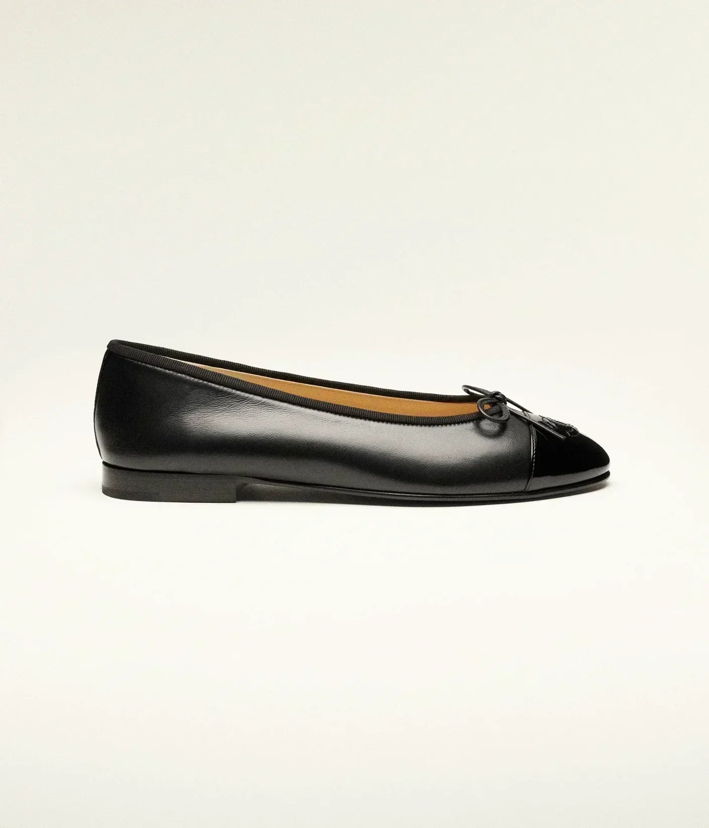 „CC“ Ballerinas
