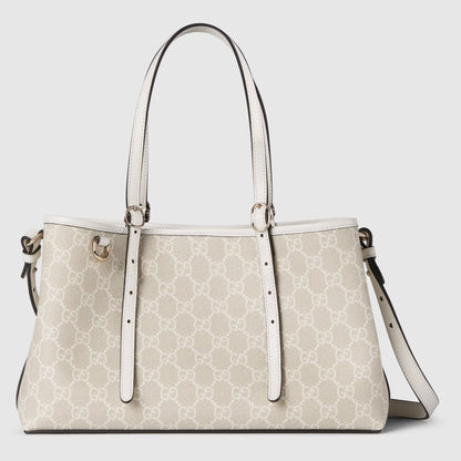 "GG" Shopper Bag