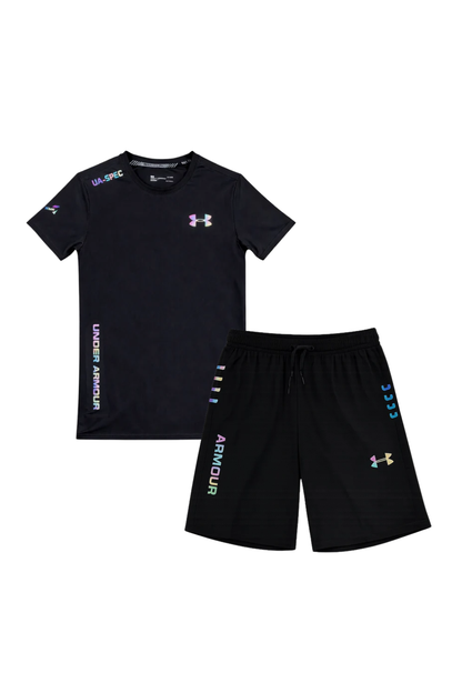Armor Short Set