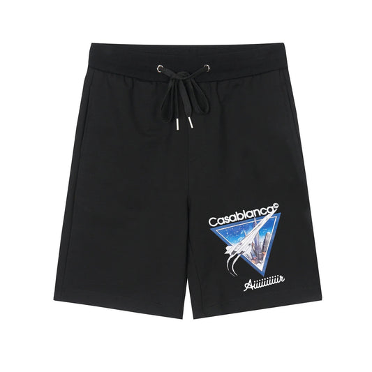 "Casa" Shorts