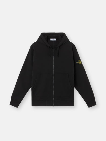 "Island" Zipper