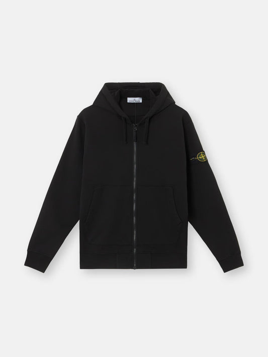 "Island" Zipper