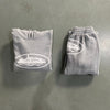 "Alcatraz" Tracksuit Grey