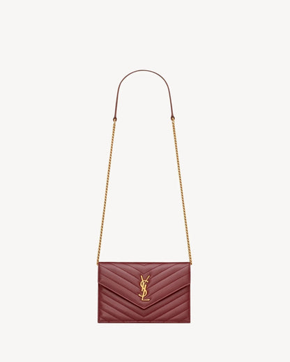"Cassandra" SL Bag