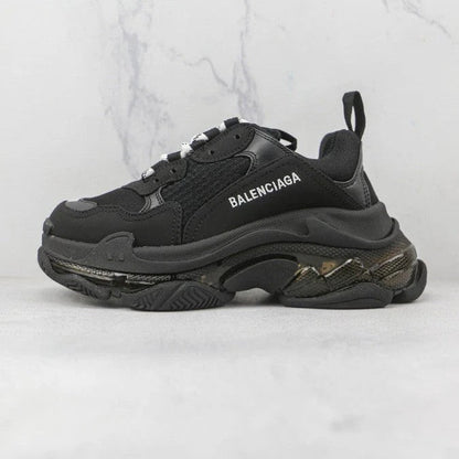 "Triple S" Sneaker