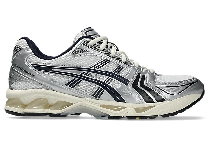 "Gel" Runner Sneaker