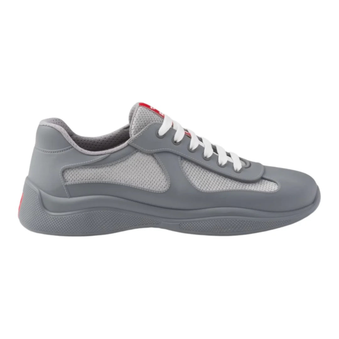 "Leder Cups" Sneaker
