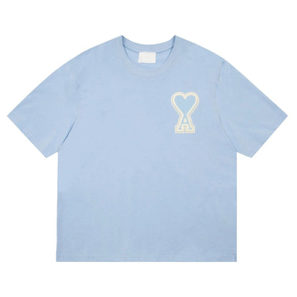 "Heart" -Shirts (viele)