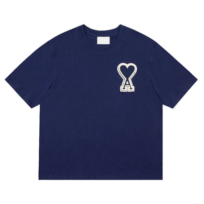 "Heart" -Shirts (viele)