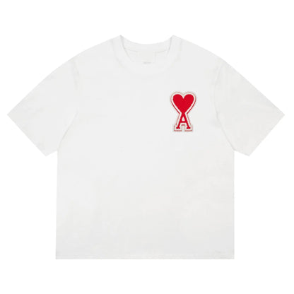 "Heart" -Shirts (viele)