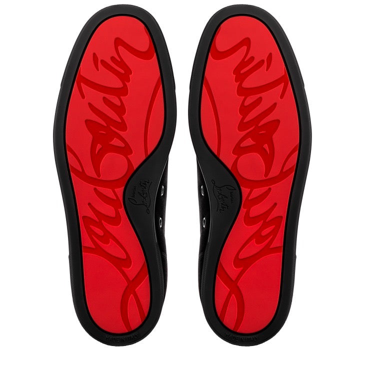 "Loubs" Spike Sneaker