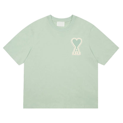 "Heart" -Shirts (viele)