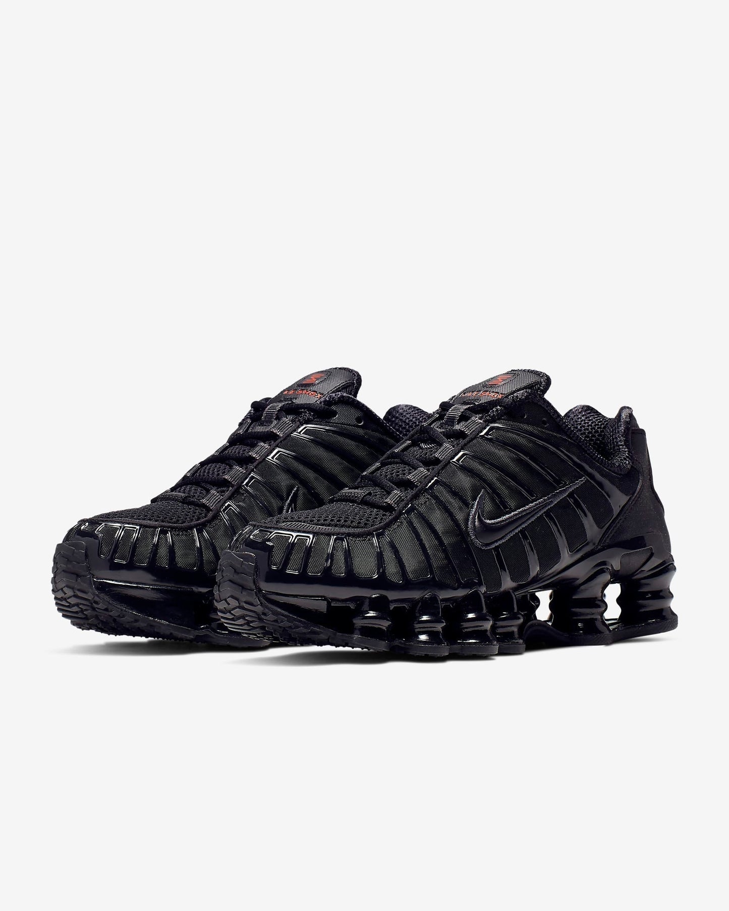 "Shox" Sneaker