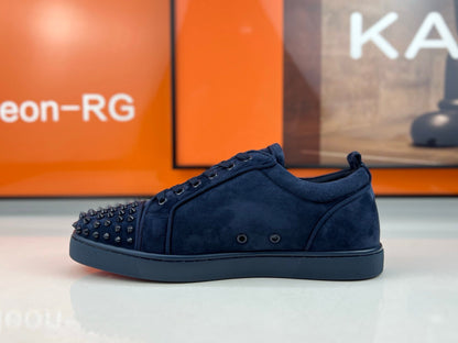 "Loubs" Spike Sneaker