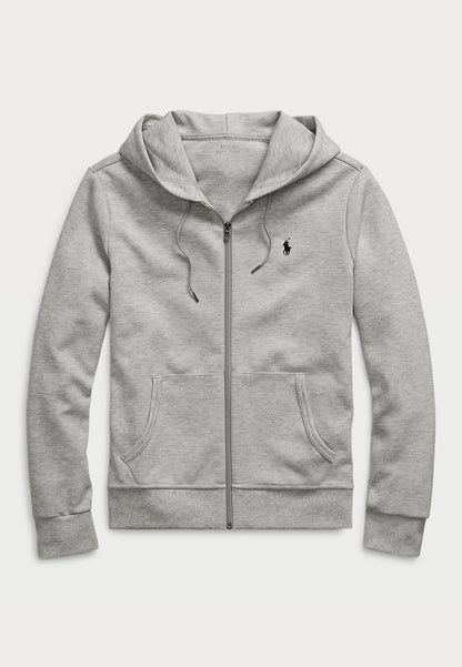 "RL" Zipper