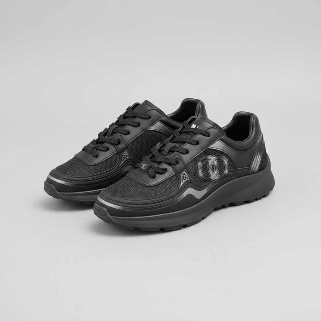 "CC" Runner Sneaker