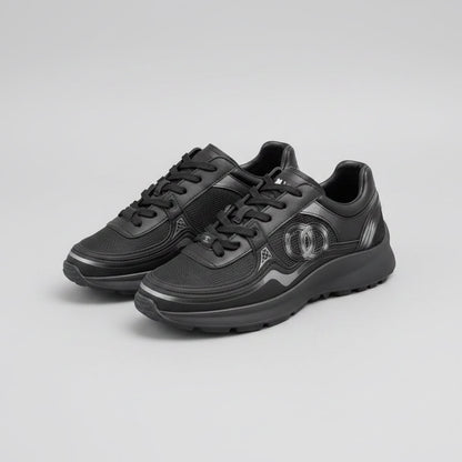 "CC" Runner Sneaker