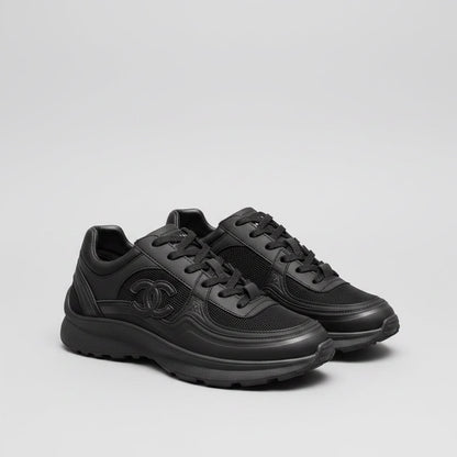 "CC" Runner Sneaker
