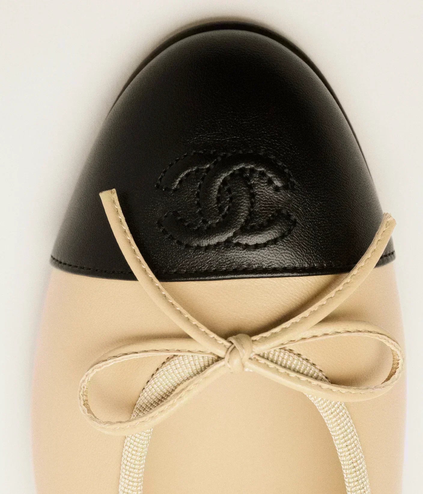 „CC“ Ballerinas
