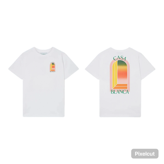 “Casa” Shirts (viele)