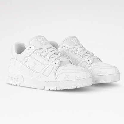 "Lou V " Trainer Sneaker