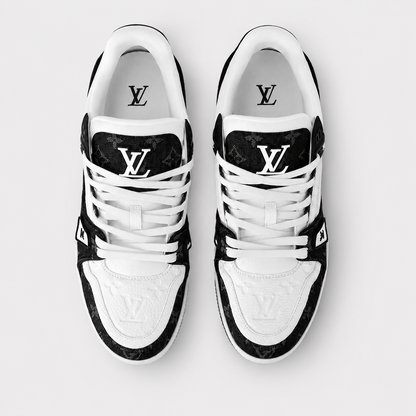 "Lou V " Trainer Sneaker