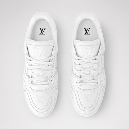 "Lou V " Trainer Sneaker