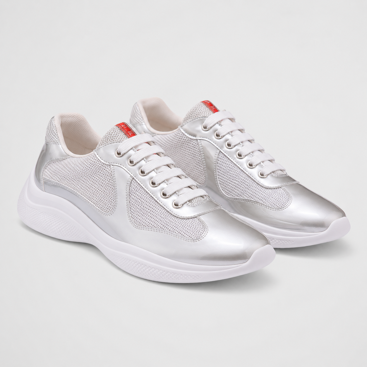 "Cups" Sneaker