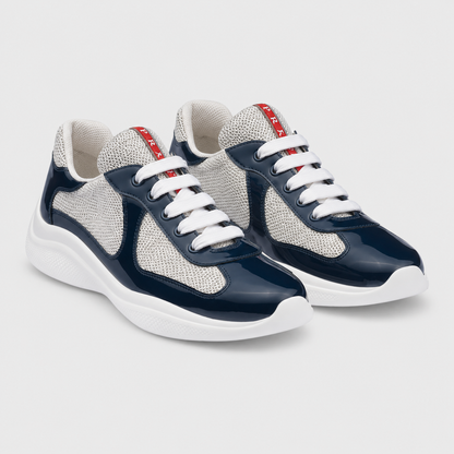 "Cups" Sneaker