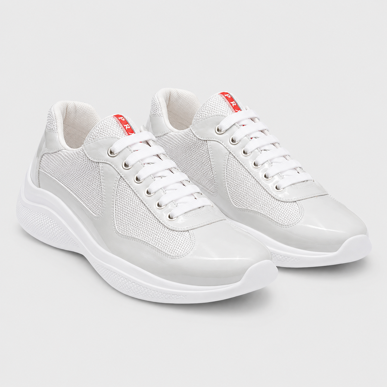 "Cups" Sneaker